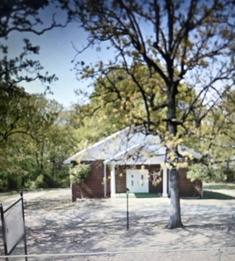 Fort Smith Primitive Baptist Church